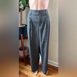 Classic Gray women’s Pants